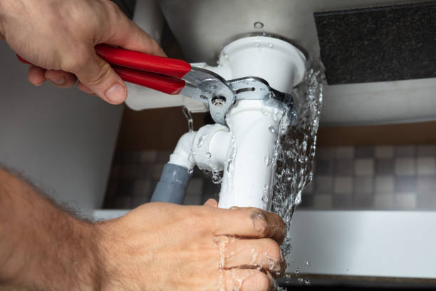 Fire Damage Restoration in Anderson, CA
