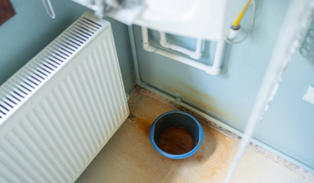 Best Ceiling water damage repair  in Anderson, CA